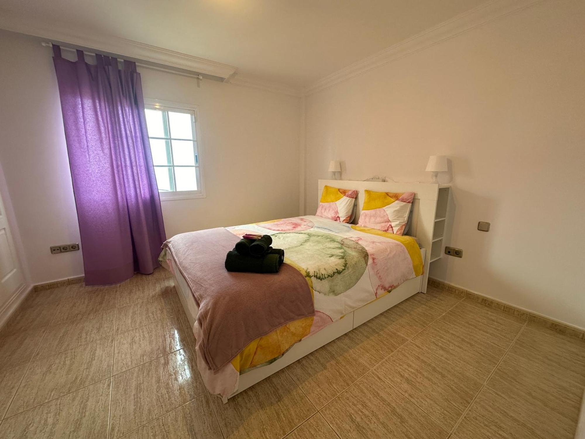 Cocohomes Casa Amelia 2 Apartment Puerto de la Cruz (Tenerife)